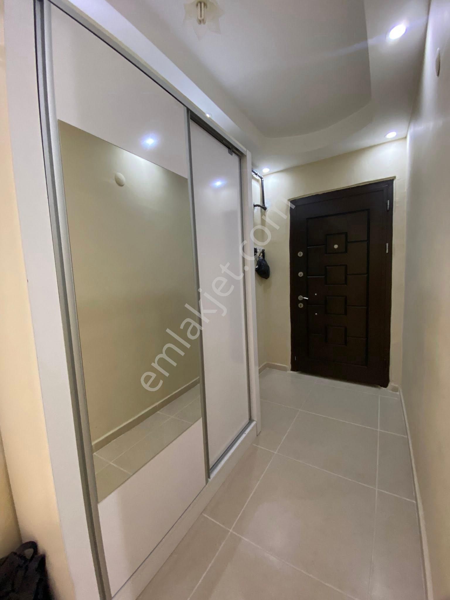 Geniş Ailelere Özel 4+1 İki Teraslı Dogalgazlı Daire Sahibi Olma Fırsatı - Görsel 12