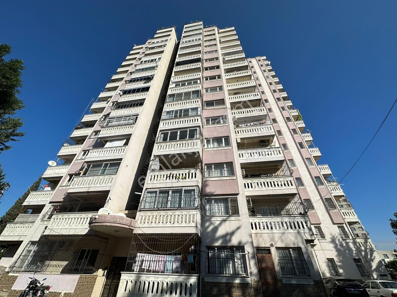 A.türkeş Blv Üzeri/valilik Cvr/3+1/k.mutfak/kombili/ankastreli ! - Görsel 29