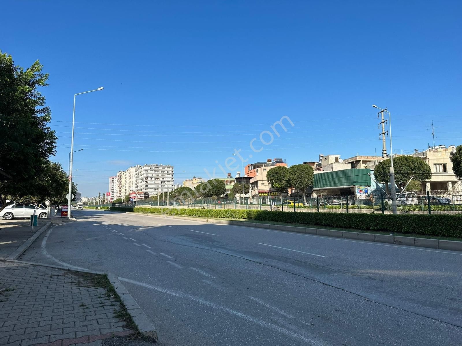 A.türkeş Blv Üzeri/valilik Cvr/3+1/k.mutfak/kombili/ankastreli ! - Görsel 24