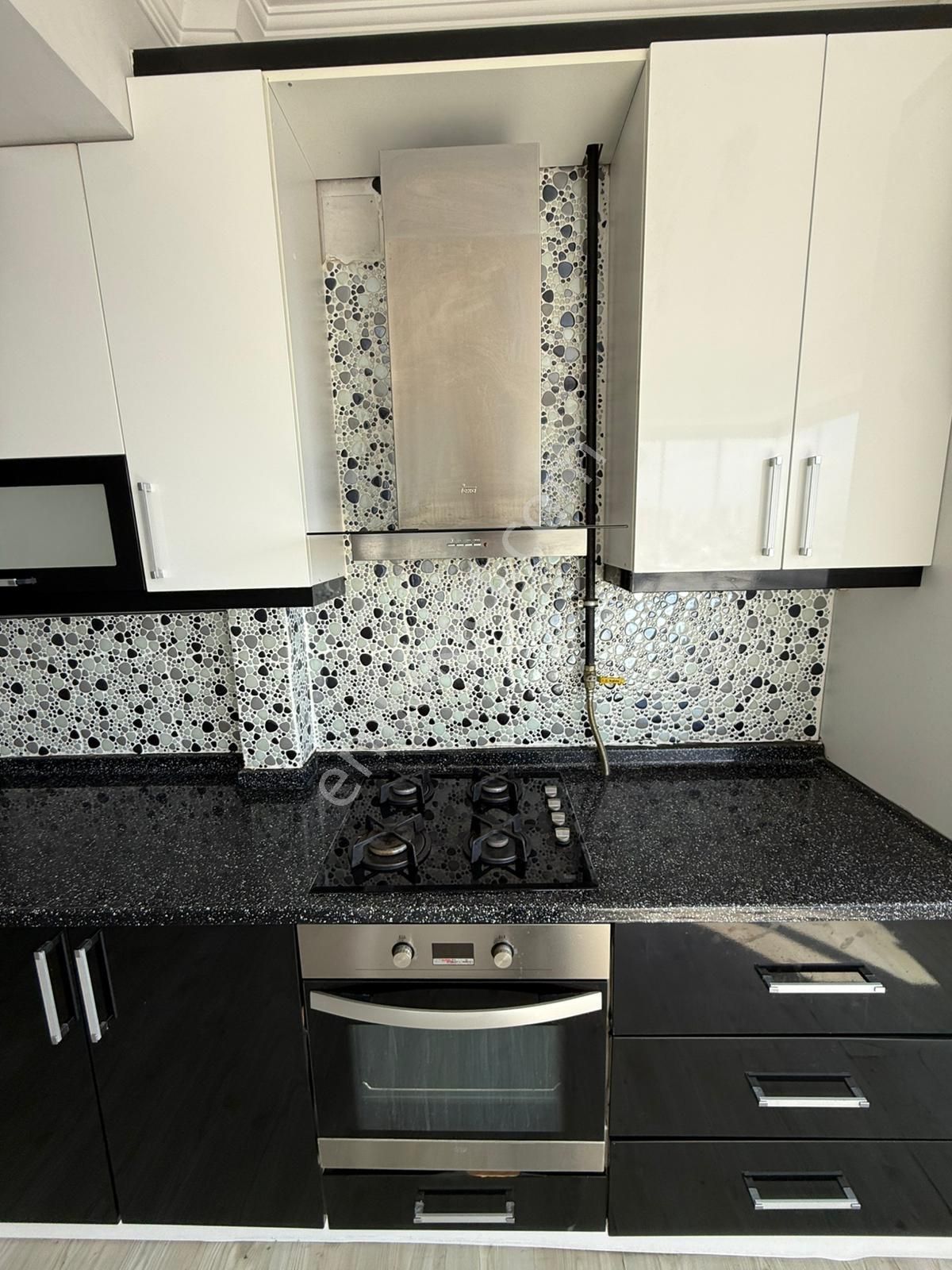 A.türkeş Blv Üzeri/valilik Cvr/3+1/k.mutfak/kombili/ankastreli ! - Görsel 25