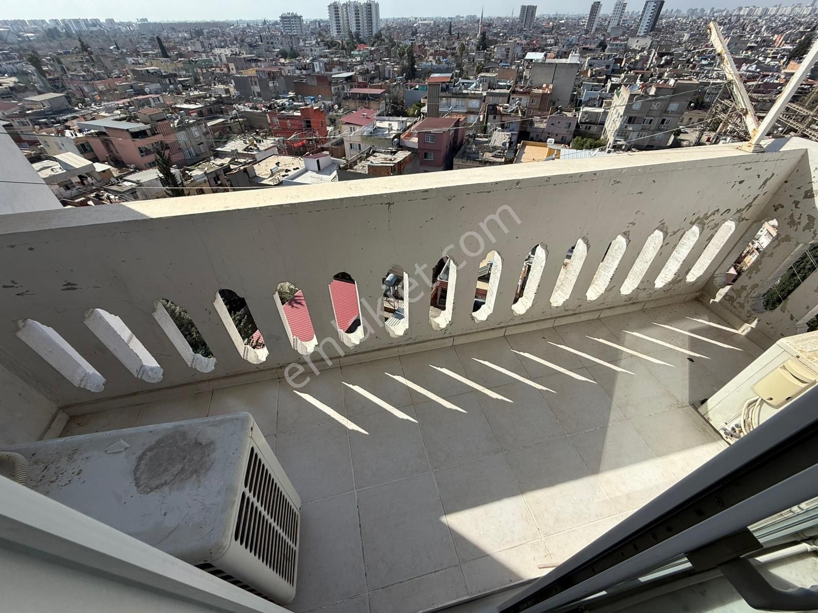 A.türkeş Blv Üzeri/valilik Cvr/3+1/k.mutfak/kombili/ankastreli ! - Görsel 6