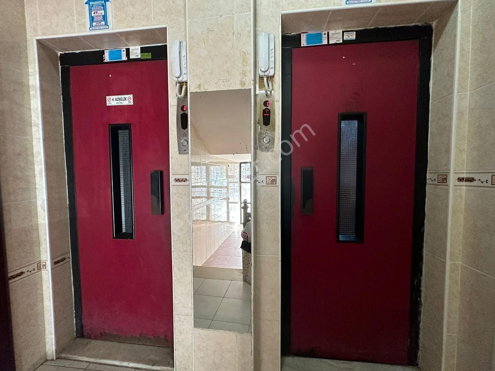 A.türkeş Blv Üzeri/valilik Cvr/3+1/k.mutfak/kombili/ankastreli ! - Görsel 7