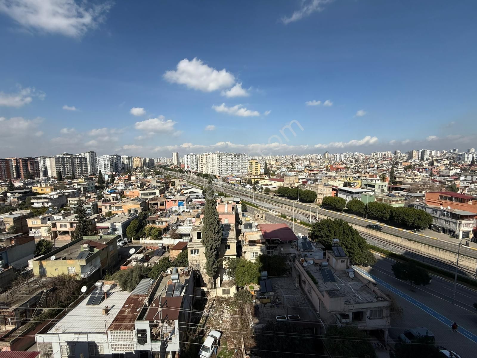 A.türkeş Blv Üzeri/valilik Cvr/3+1/k.mutfak/kombili/ankastreli ! - Görsel 30