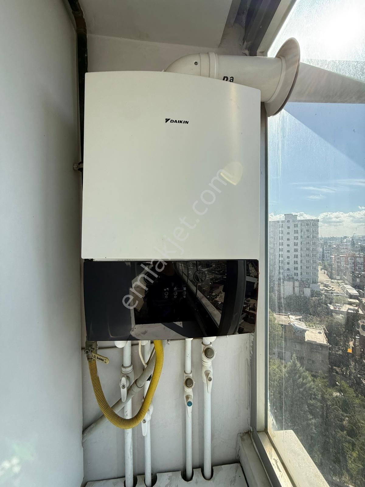 A.türkeş Blv Üzeri/valilik Cvr/3+1/k.mutfak/kombili/ankastreli ! - Görsel 19