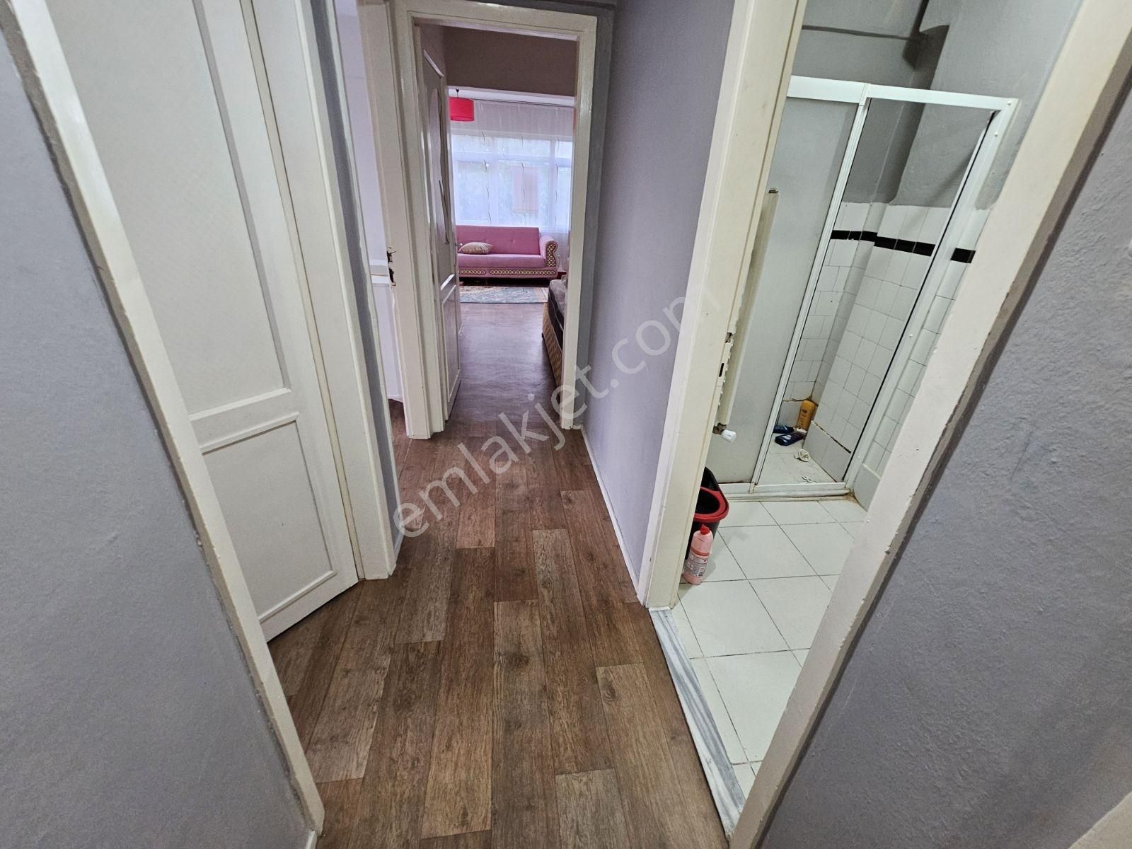 Kocamustafapaşa Merkez De Bayana Tek Oda Eşyalı 3.kat Paylaşımlı - Görsel 20