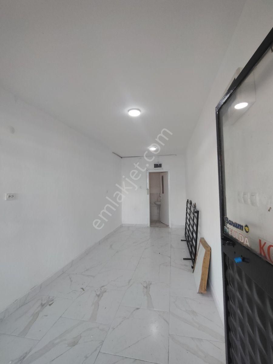 Muratpaşa Cumhuriyet Mah. İtfaiye Cd. 35 M² Satılık Dükkan - Görsel 5