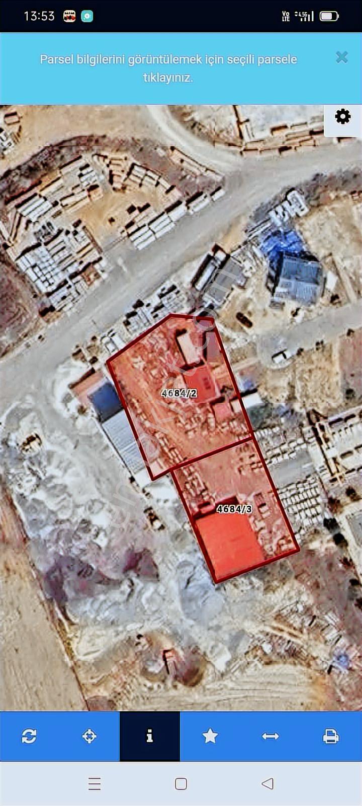 Akbelen Bulvarına Sıfır Toplam 3.675 M2 Bitişik 2 Parsel Satılık - Görsel 5