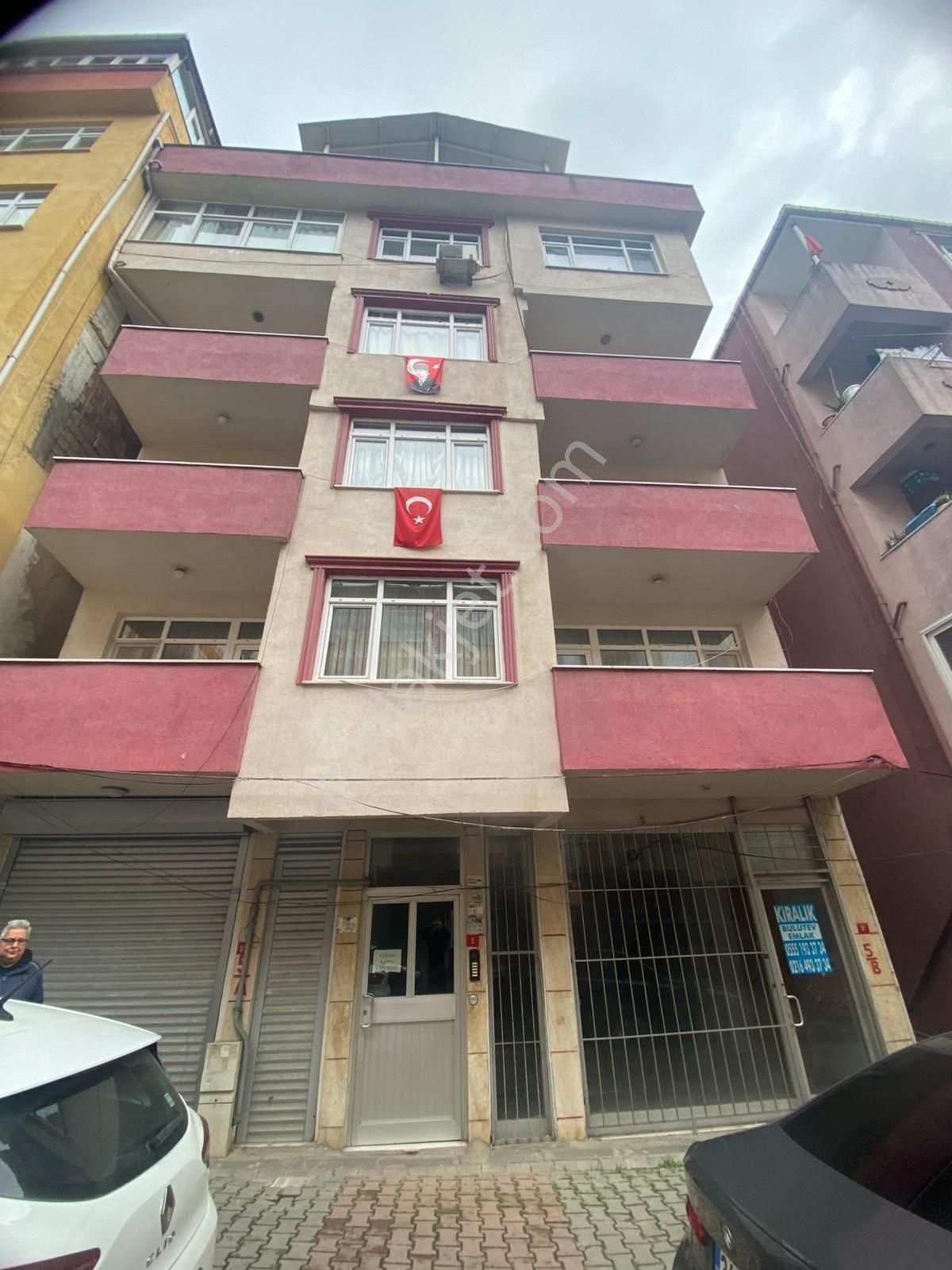 Bulutev Tuzla Aydıntepe Mh E5 Ve Marmaray'a Yakın Kiralık Dükkan