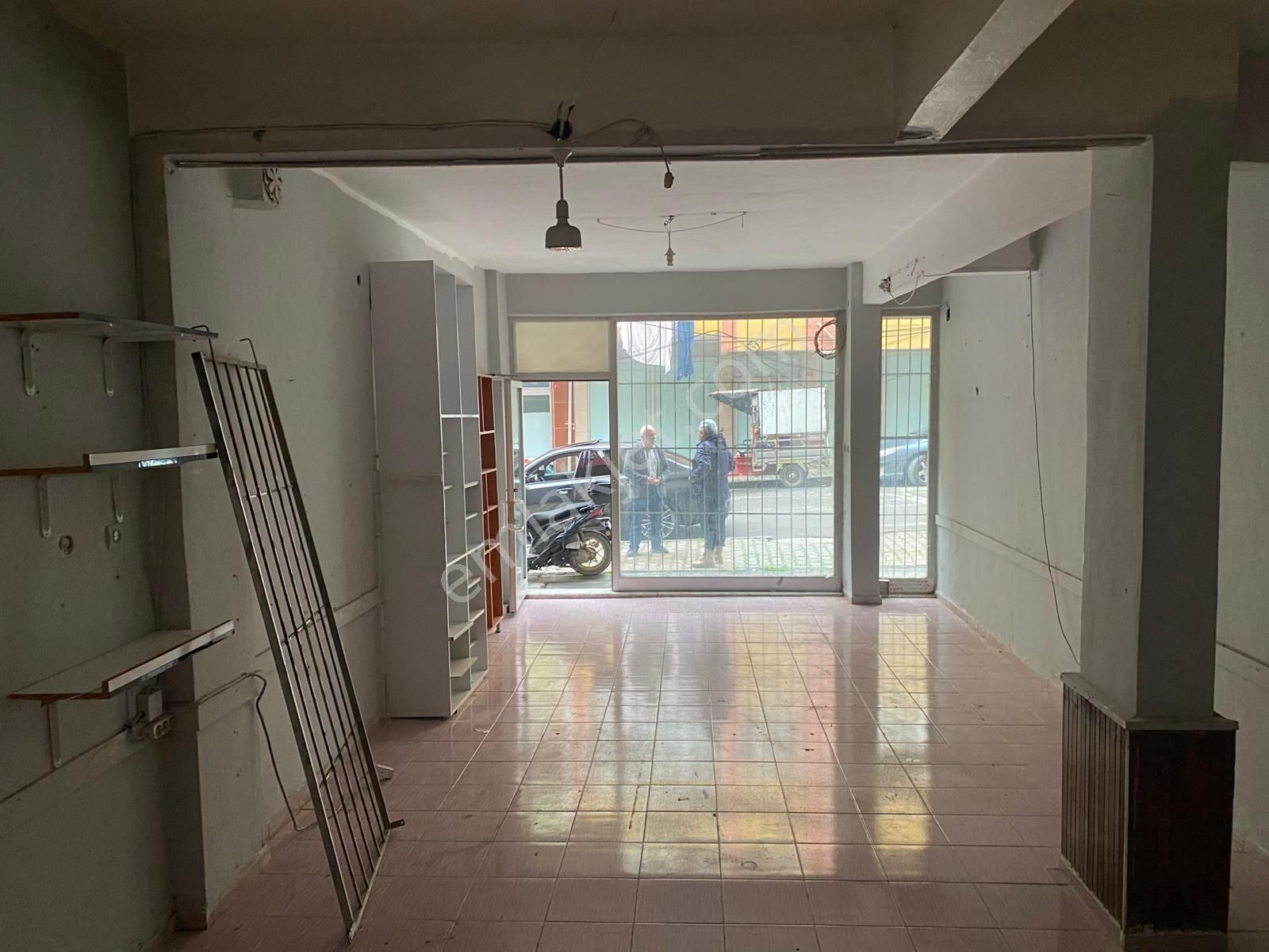 Bulutev Tuzla Aydıntepe Mh E5 Ve Marmaray'a Yakın Kiralık Dükkan - Görsel 5