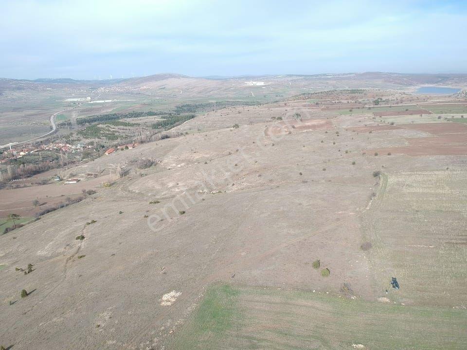 Bilecik Bozüyük Yenidodurga Köy Manzaralı 11.252 M2 Düz Tarla - Görsel 14