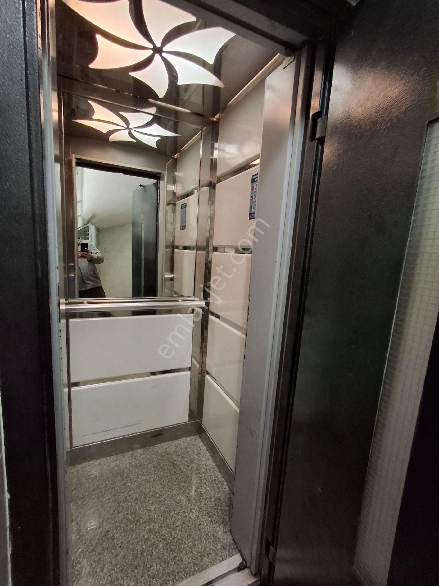 Evim-nur'dan Mimarsinan Mah. 3+1 3.kat 125m2 Asansörlü Dışcepheli Fırsat Daire - Görsel 5