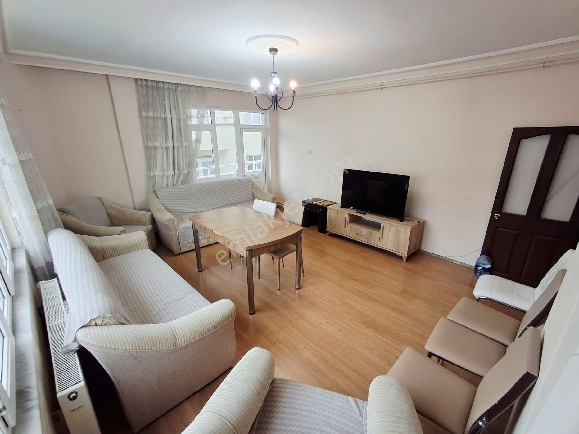 Evim-nur'dan Mimarsinan Mah. 3+1 3.kat 125m2 Asansörlü Dışcepheli Fırsat Daire - Görsel 3