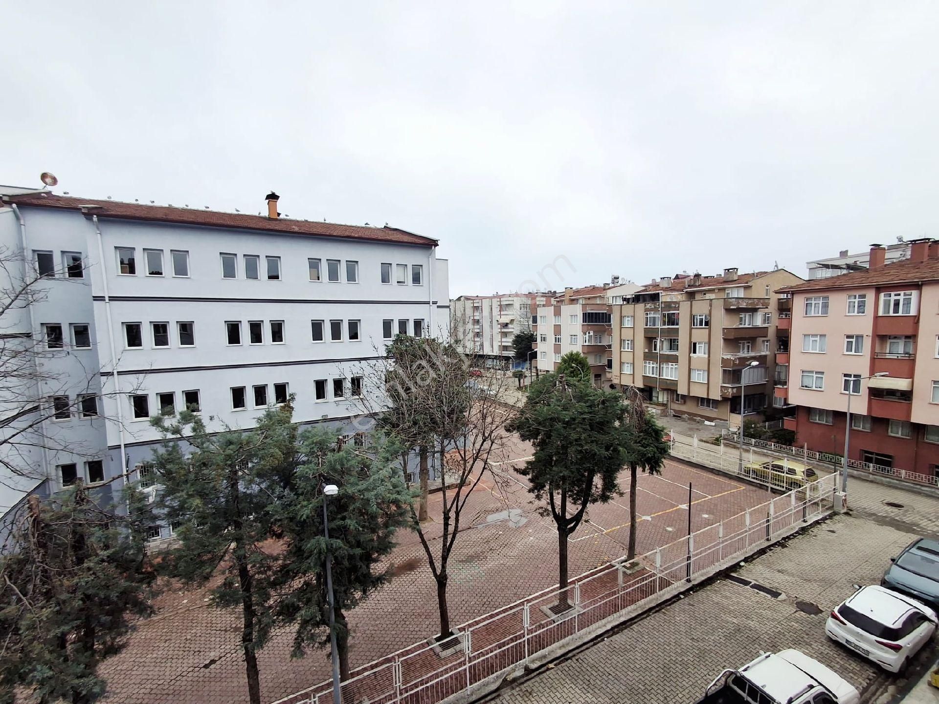 Evim-nur'dan Mimarsinan Mah. 3+1 3.kat 125m2 Asansörlü Dışcepheli Fırsat Daire - Görsel 16