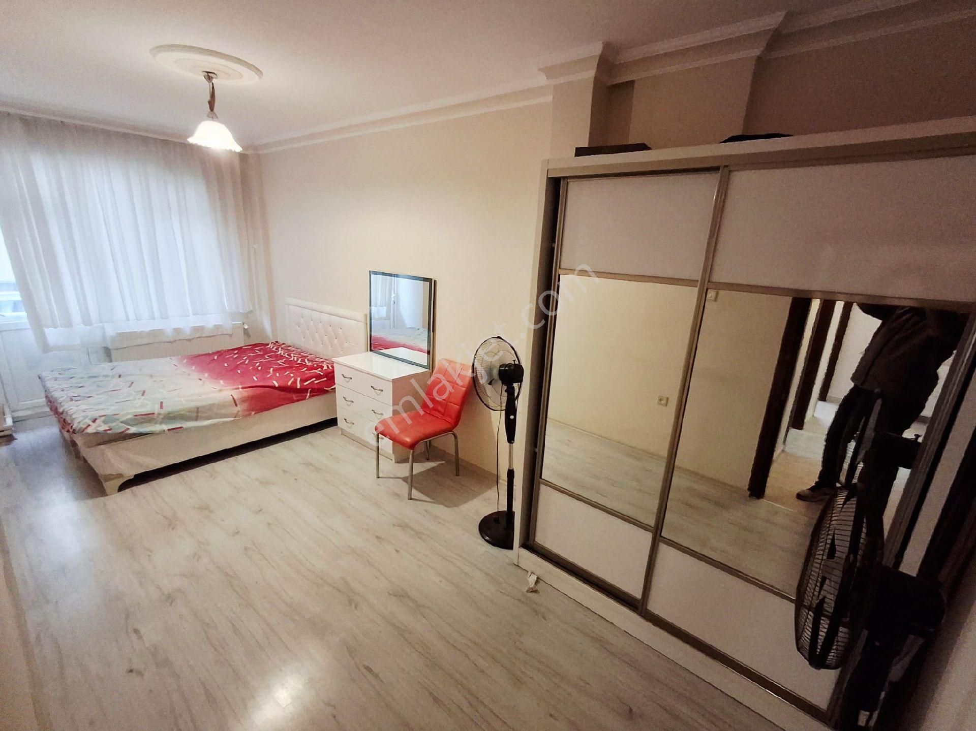 Evim-nur'dan Mimarsinan Mah. 3+1 3.kat 125m2 Asansörlü Dışcepheli Fırsat Daire - Görsel 14