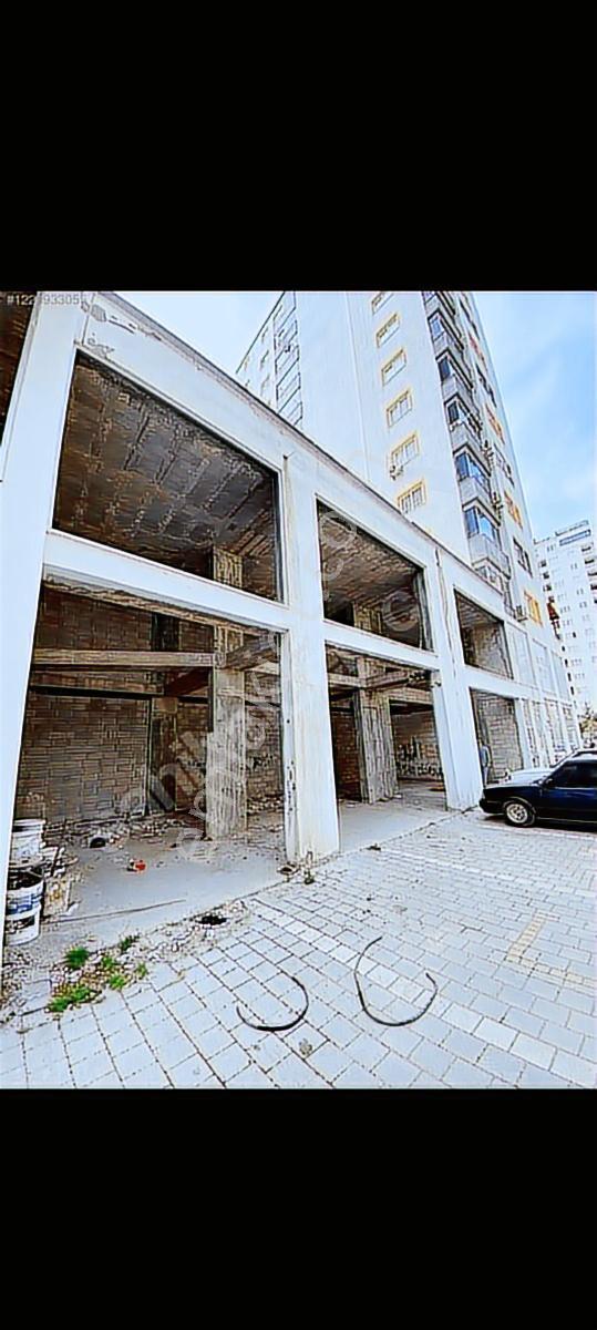 Rng' Den M. Bulv İle A. Türkeş Arası 3 Katlı İş Yeri - Görsel 4