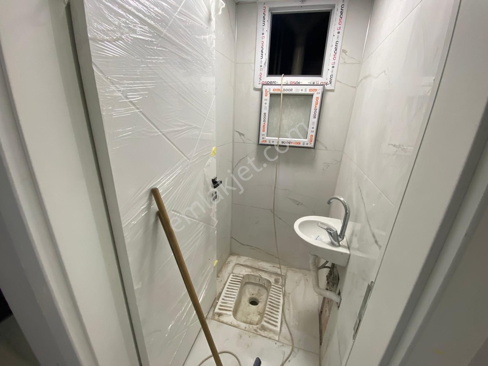 Acill Buca M.kemal Mah.de Opet Caddesi Üzeridende 2+1 100m2 Dgazlı Full Tadilatlı Satılık Daire - Görsel 28