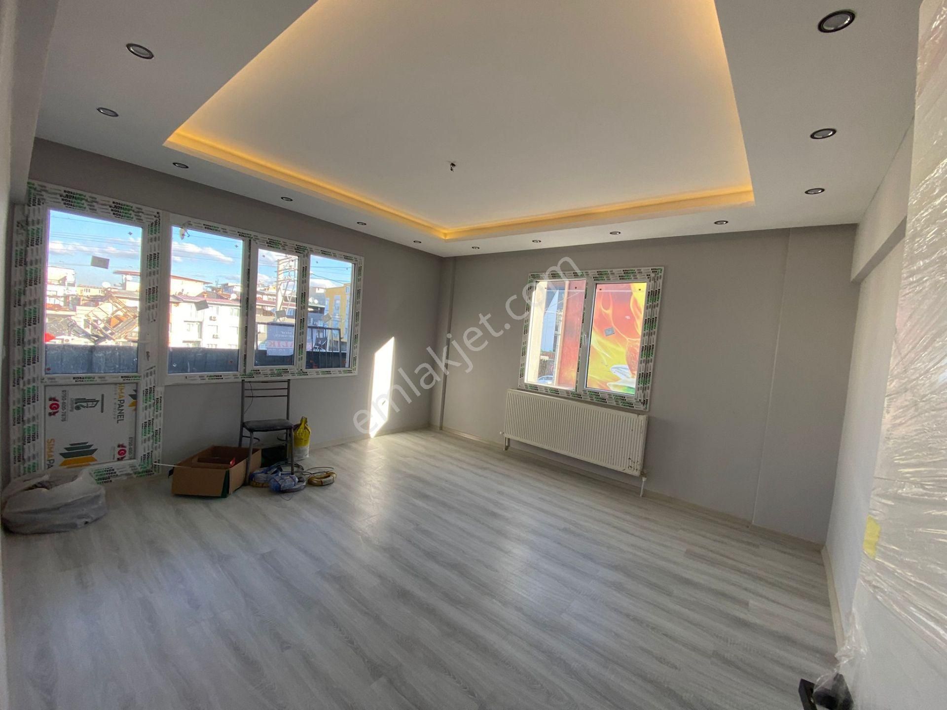 Acill Buca M.kemal Mah.de Opet Caddesi Üzeridende 2+1 100m2 Dgazlı Full Tadilatlı Satılık Daire - Görsel 6