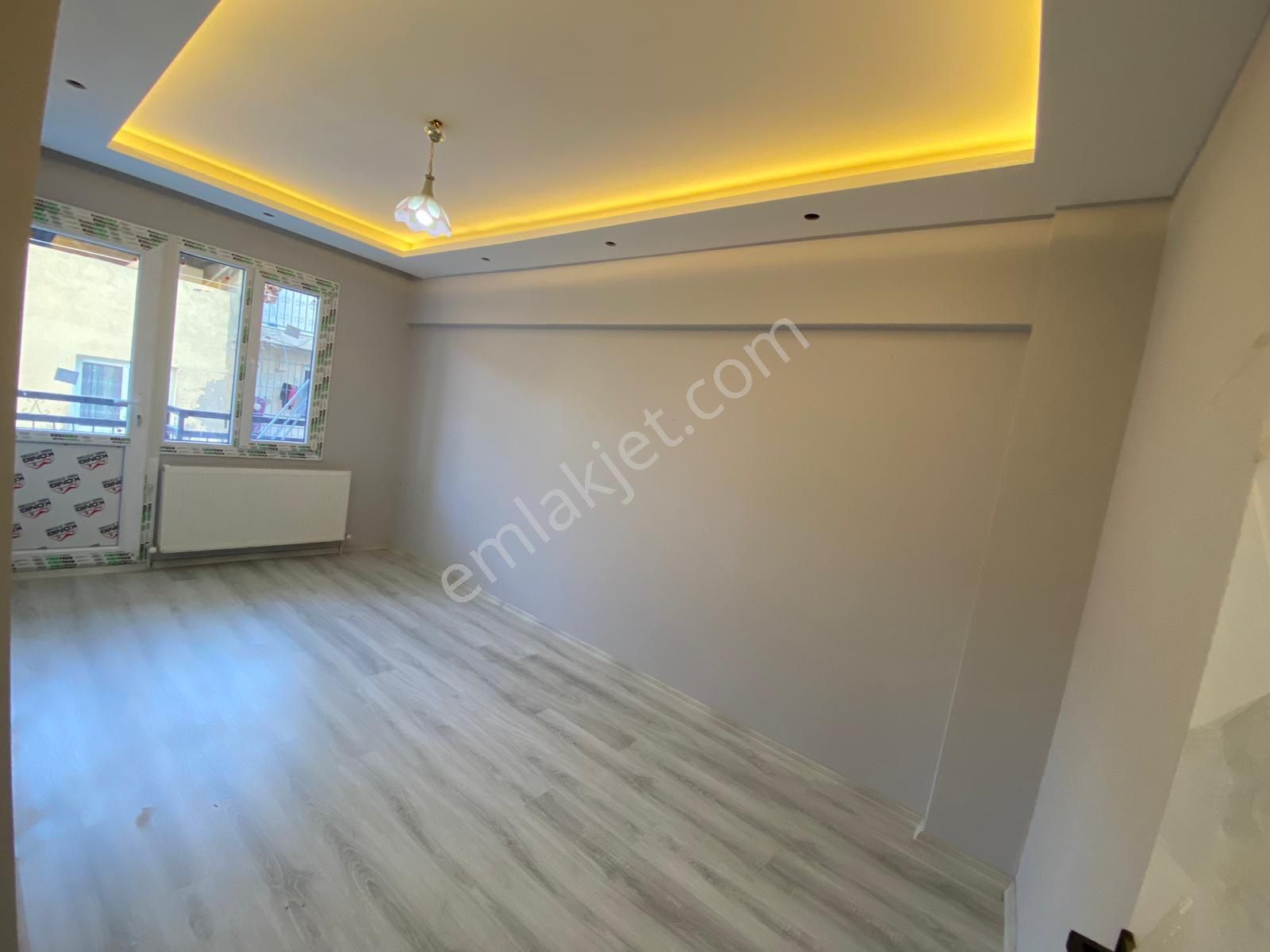 Acill Buca M.kemal Mah.de Opet Caddesi Üzeridende 2+1 100m2 Dgazlı Full Tadilatlı Satılık Daire - Görsel 12