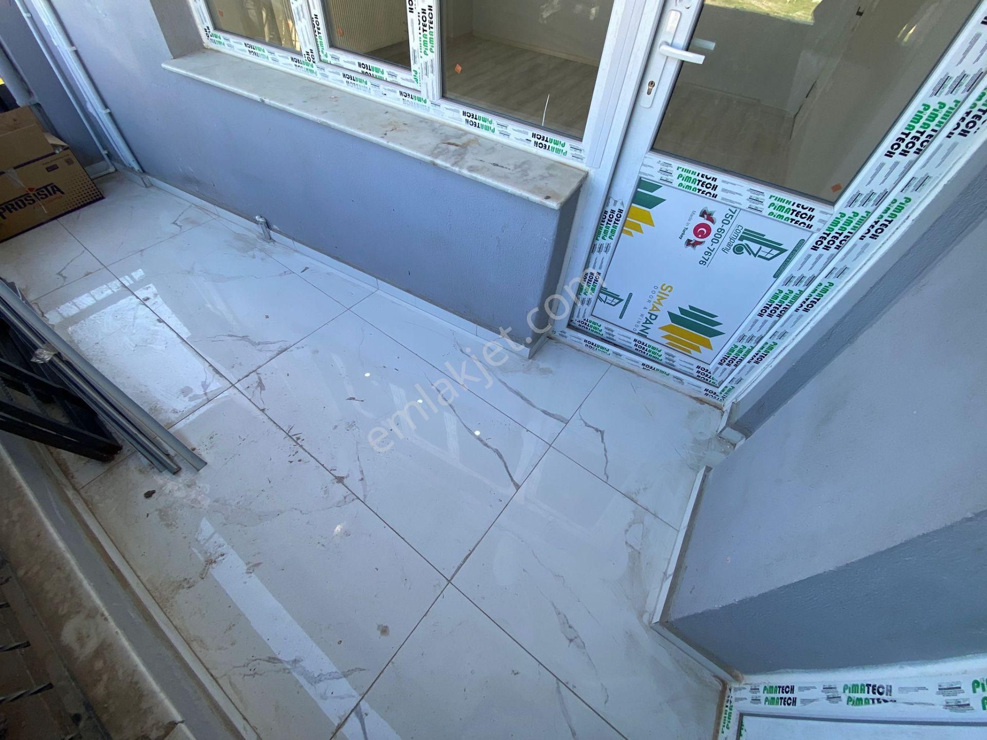 Acill Buca M.kemal Mah.de Opet Caddesi Üzeridende 2+1 100m2 Dgazlı Full Tadilatlı Satılık Daire - Görsel 33