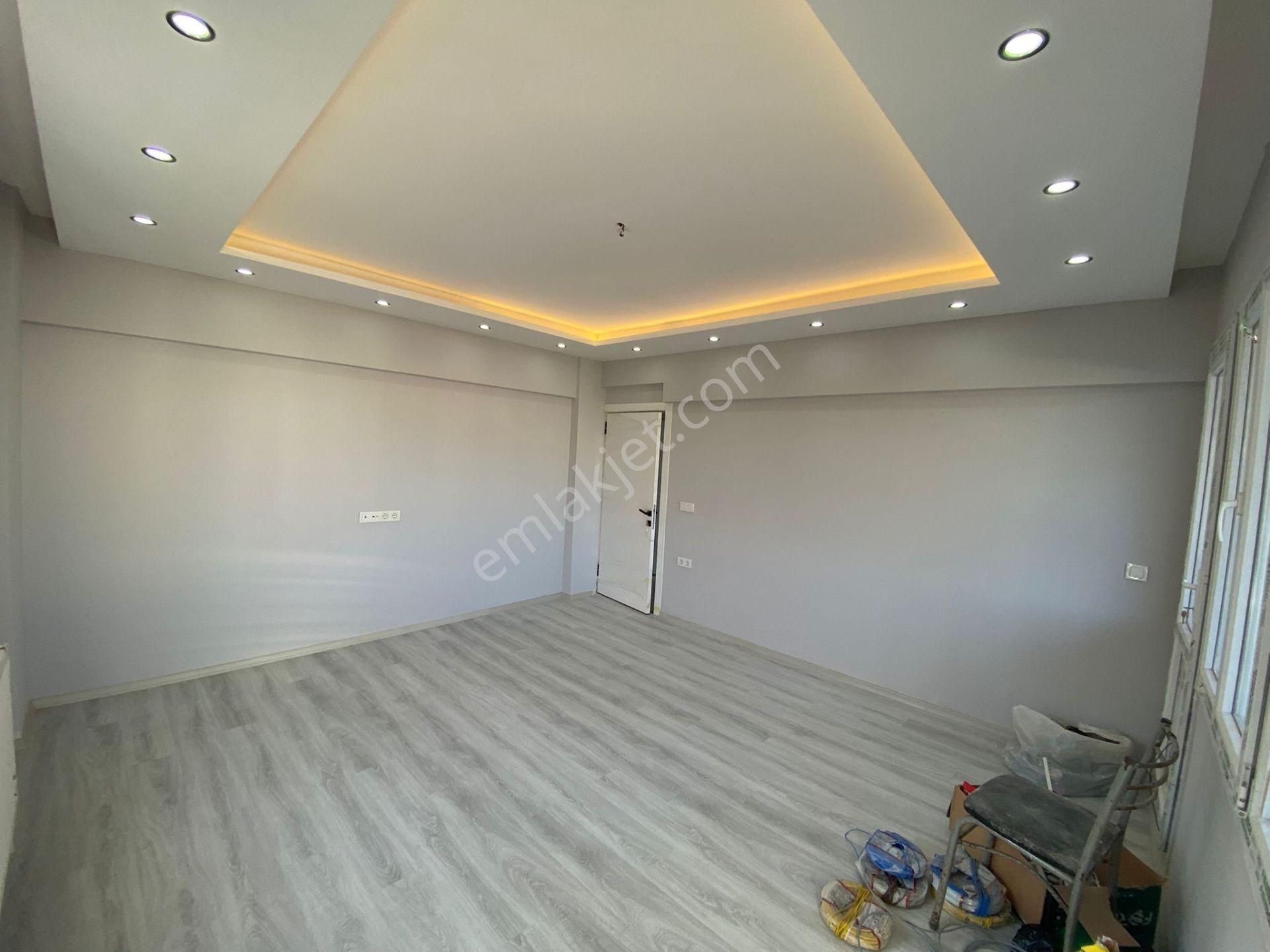 Acill Buca M.kemal Mah.de Opet Caddesi Üzeridende 2+1 100m2 Dgazlı Full Tadilatlı Satılık Daire - Görsel 7