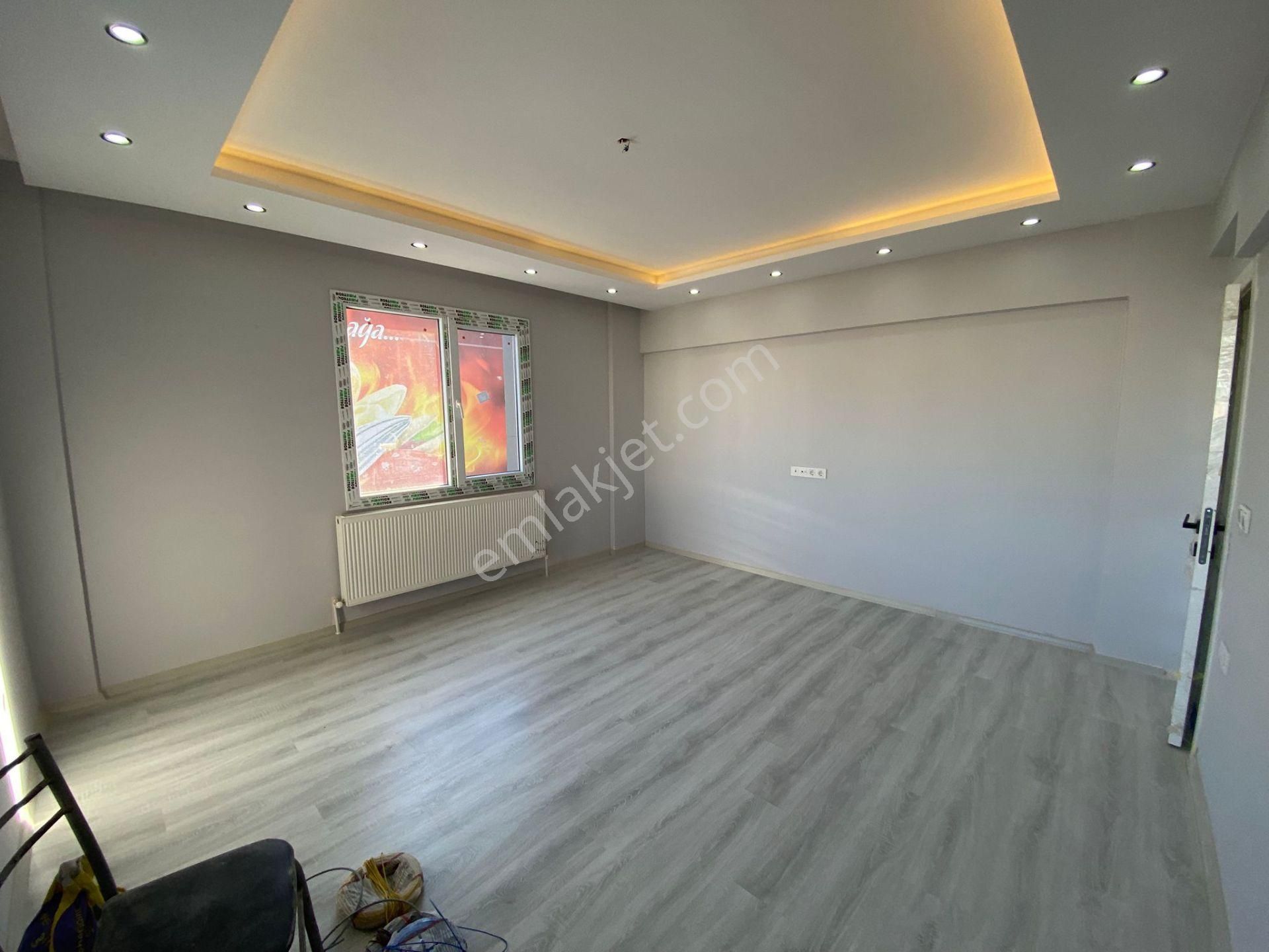 Acill Buca M.kemal Mah.de Opet Caddesi Üzeridende 2+1 100m2 Dgazlı Full Tadilatlı Satılık Daire - Görsel 5