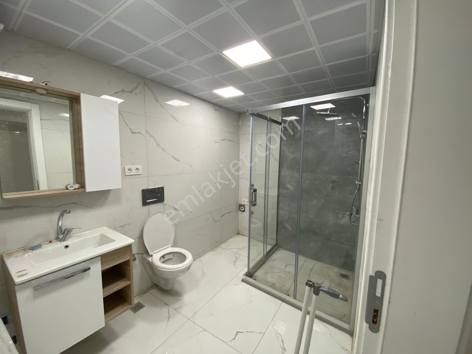 Acill Buca M.kemal Mah.de Opet Caddesi Üzeridende 2+1 100m2 Dgazlı Full Tadilatlı Satılık Daire - Görsel 24