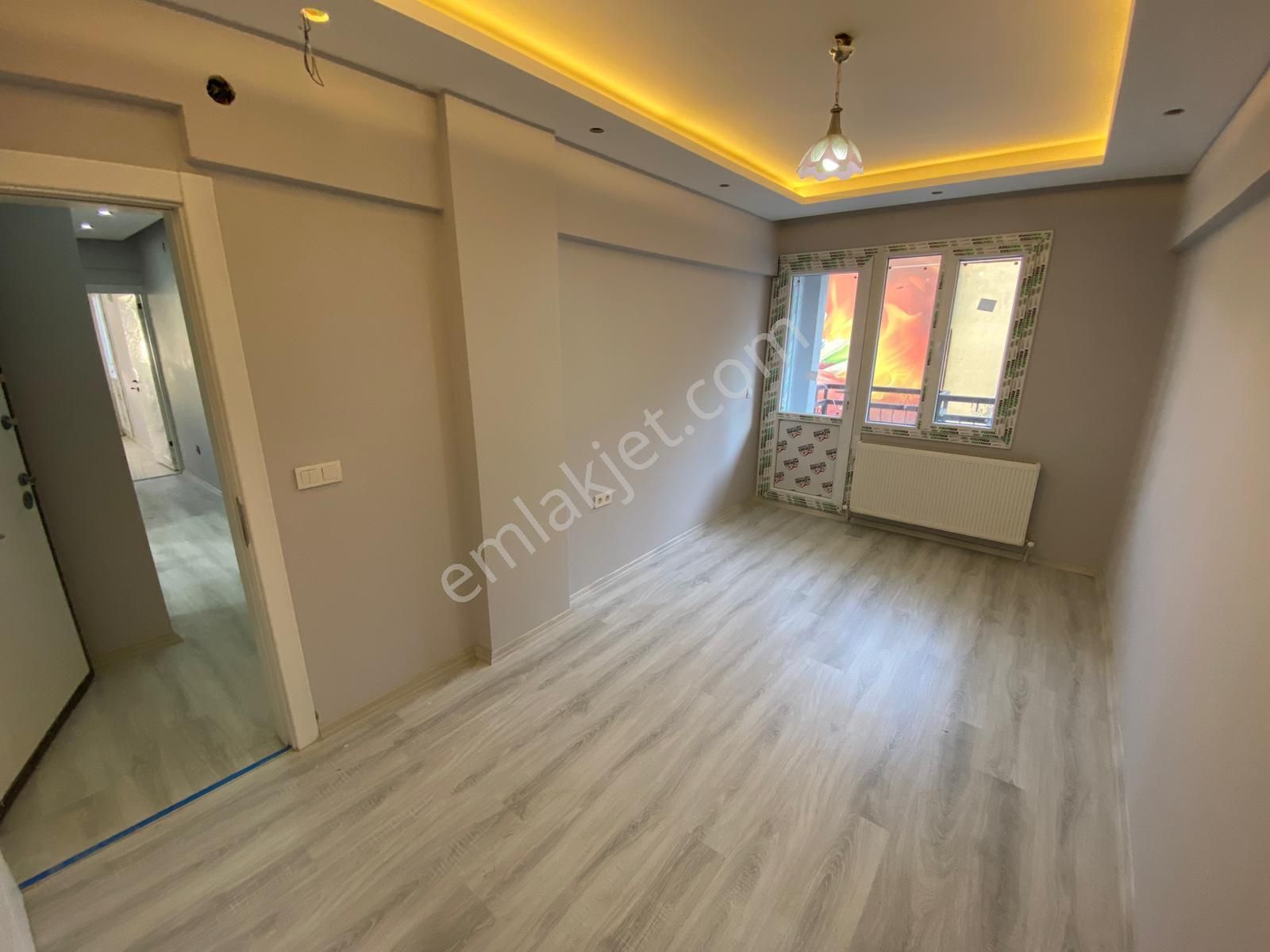 Acill Buca M.kemal Mah.de Opet Caddesi Üzeridende 2+1 100m2 Dgazlı Full Tadilatlı Satılık Daire - Görsel 14