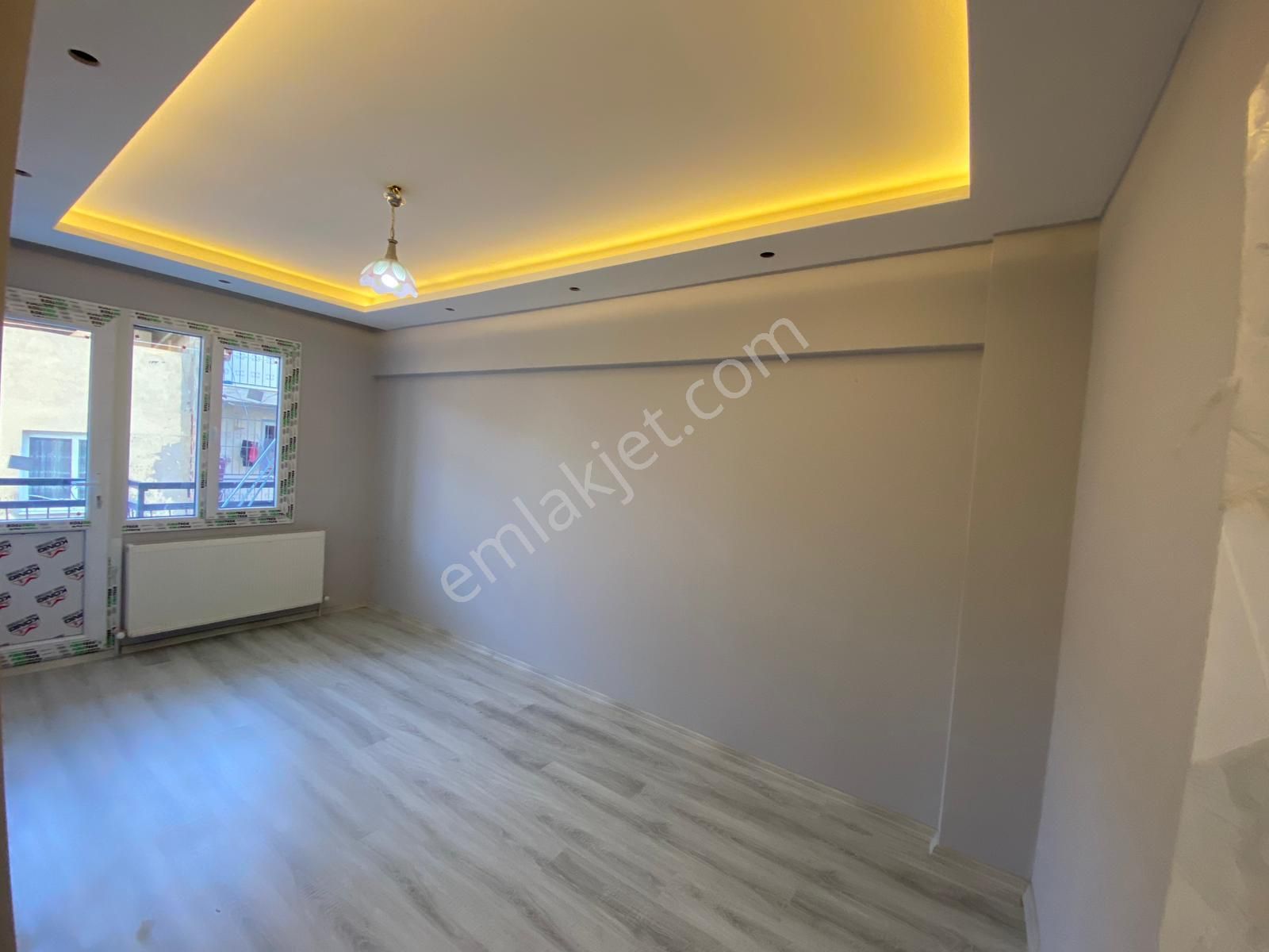 Acill Buca M.kemal Mah.de Opet Caddesi Üzeridende 2+1 100m2 Dgazlı Full Tadilatlı Satılık Daire - Görsel 13