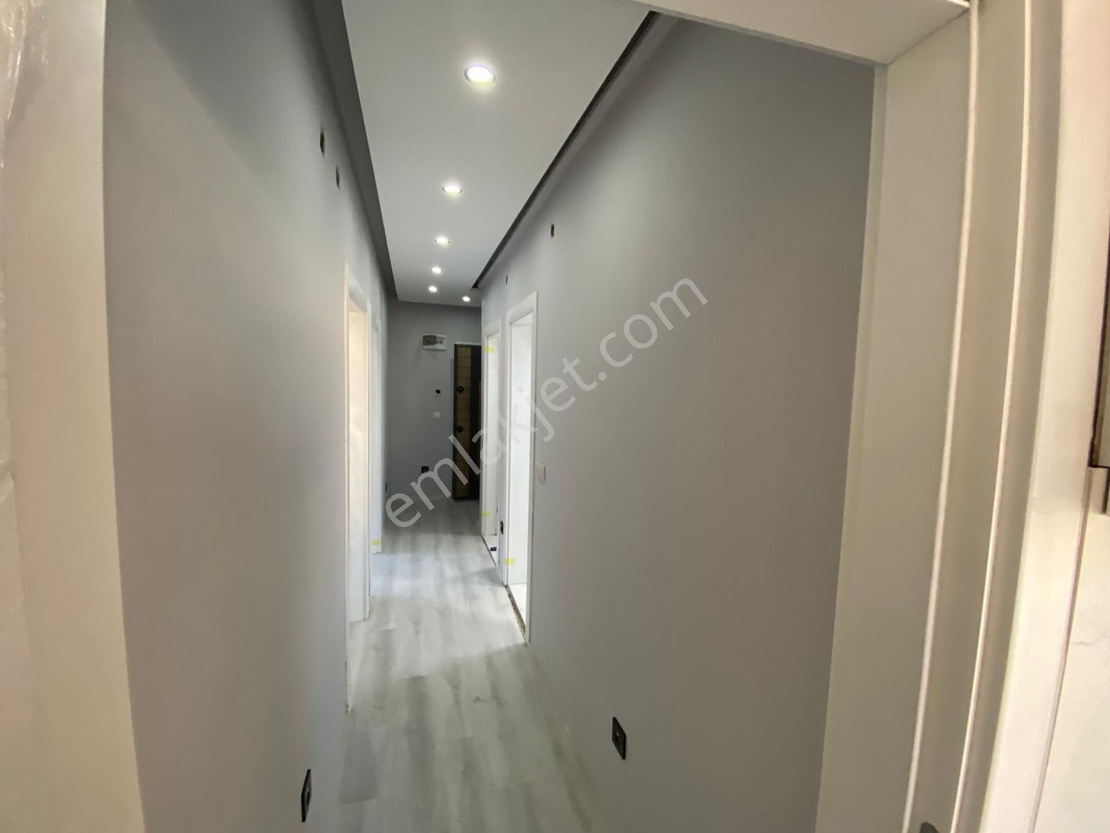 Acill Buca M.kemal Mah.de Opet Caddesi Üzeridende 2+1 100m2 Dgazlı Full Tadilatlı Satılık Daire - Görsel 31