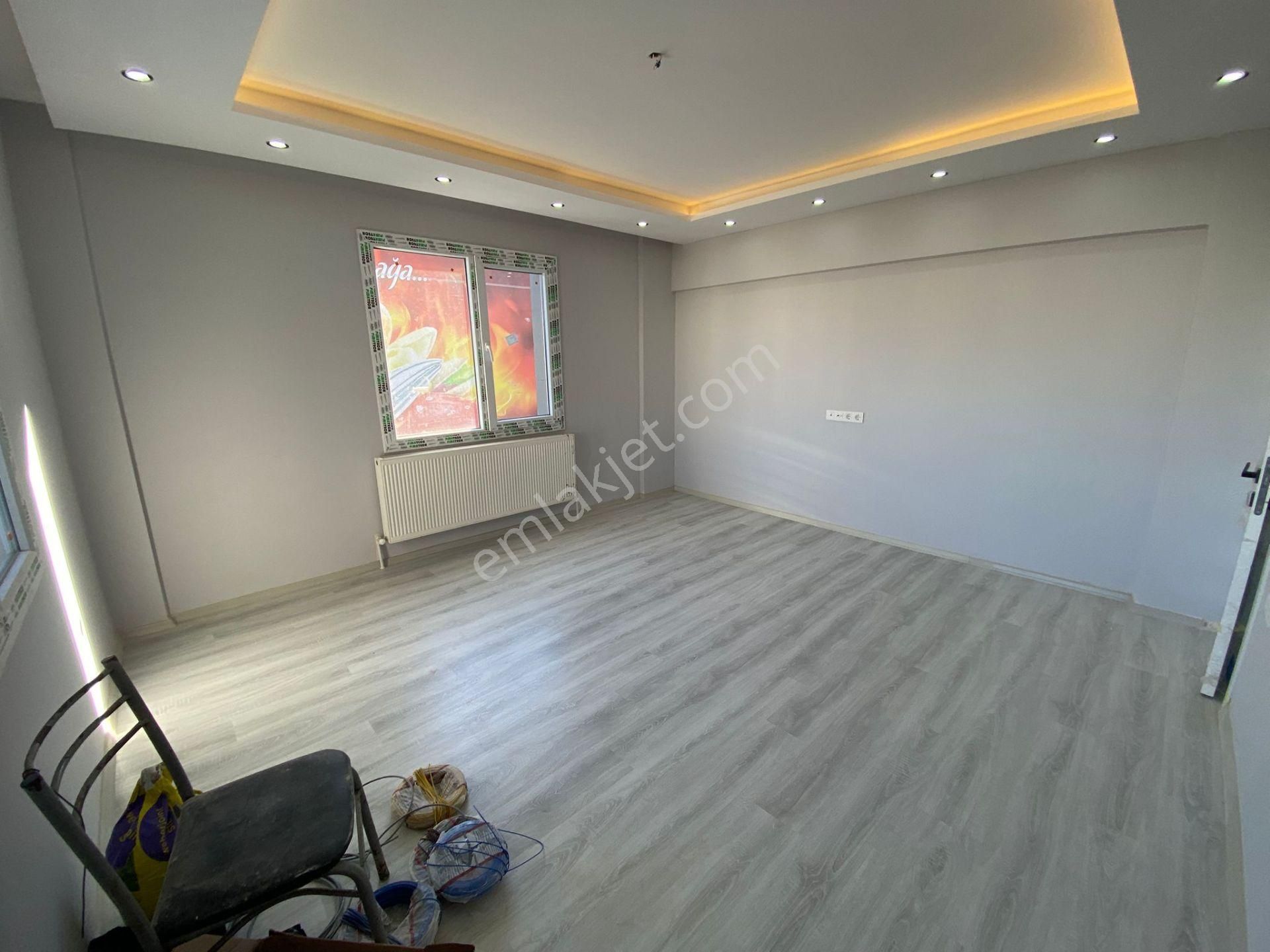Acill Buca M.kemal Mah.de Opet Caddesi Üzeridende 2+1 100m2 Dgazlı Full Tadilatlı Satılık Daire - Görsel 3