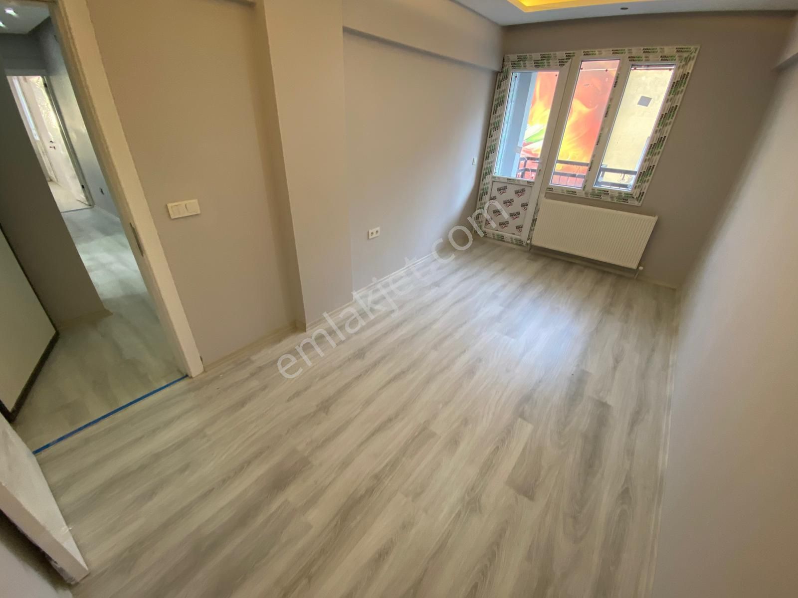 Acill Buca M.kemal Mah.de Opet Caddesi Üzeridende 2+1 100m2 Dgazlı Full Tadilatlı Satılık Daire - Görsel 16