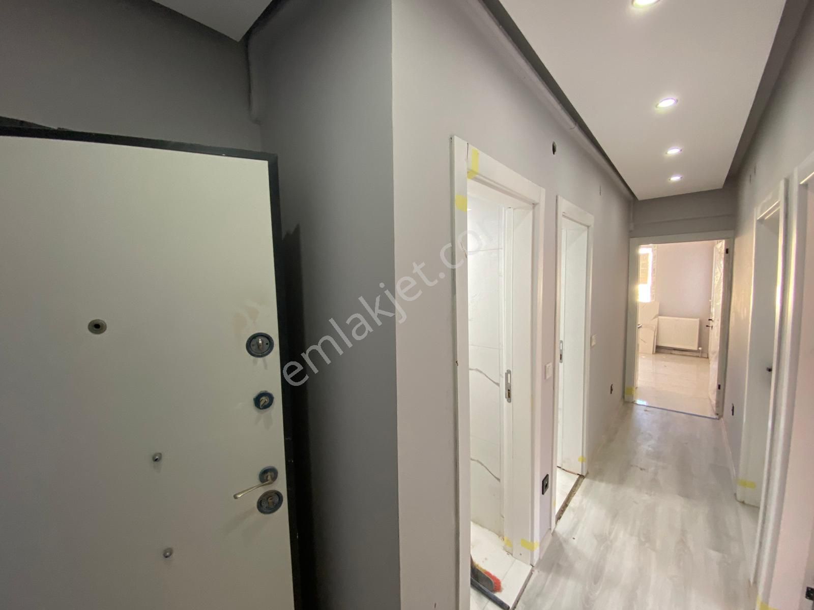 Acill Buca M.kemal Mah.de Opet Caddesi Üzeridende 2+1 100m2 Dgazlı Full Tadilatlı Satılık Daire - Görsel 30