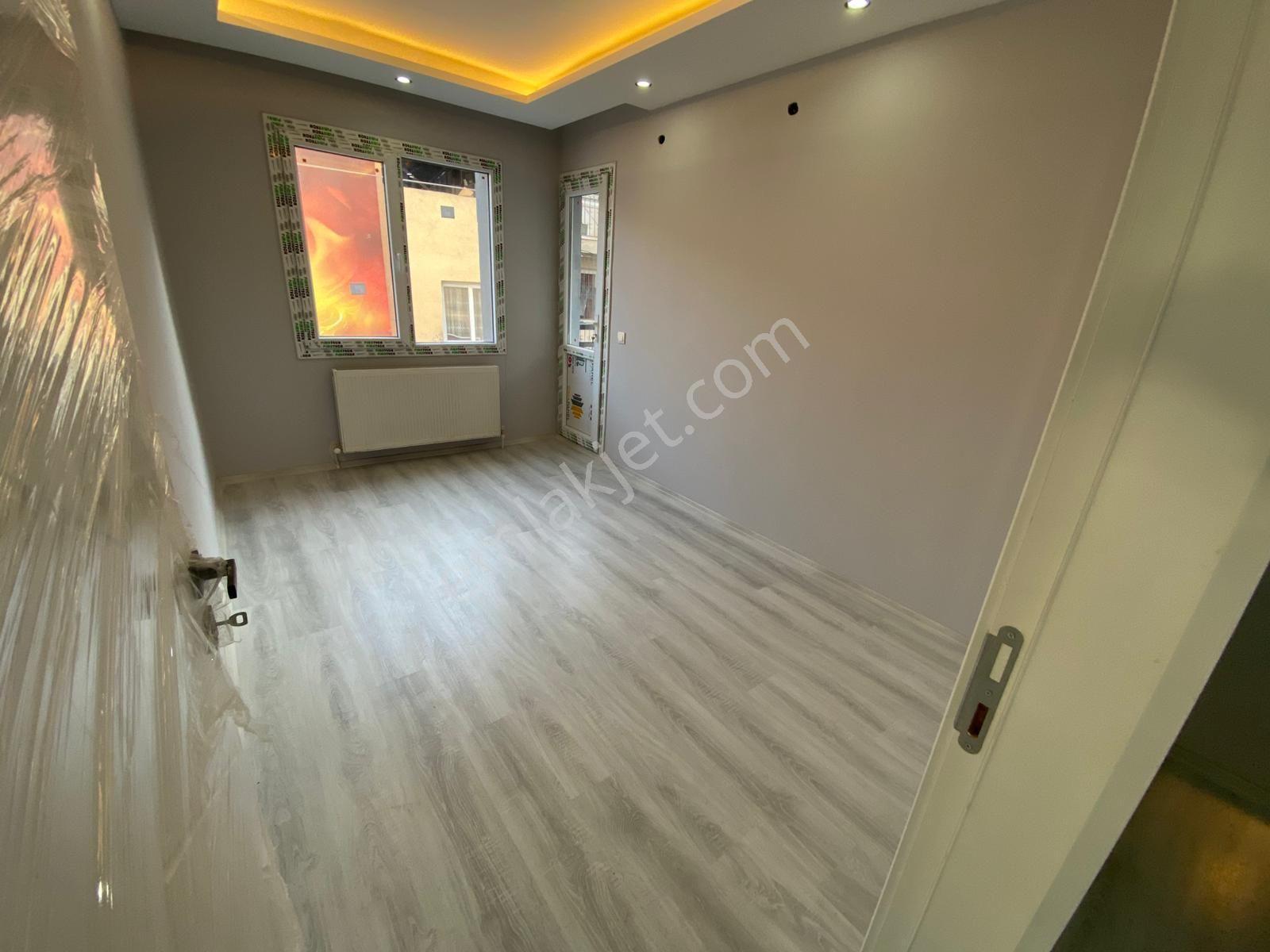 Acill Buca M.kemal Mah.de Opet Caddesi Üzeridende 2+1 100m2 Dgazlı Full Tadilatlı Satılık Daire - Görsel 8