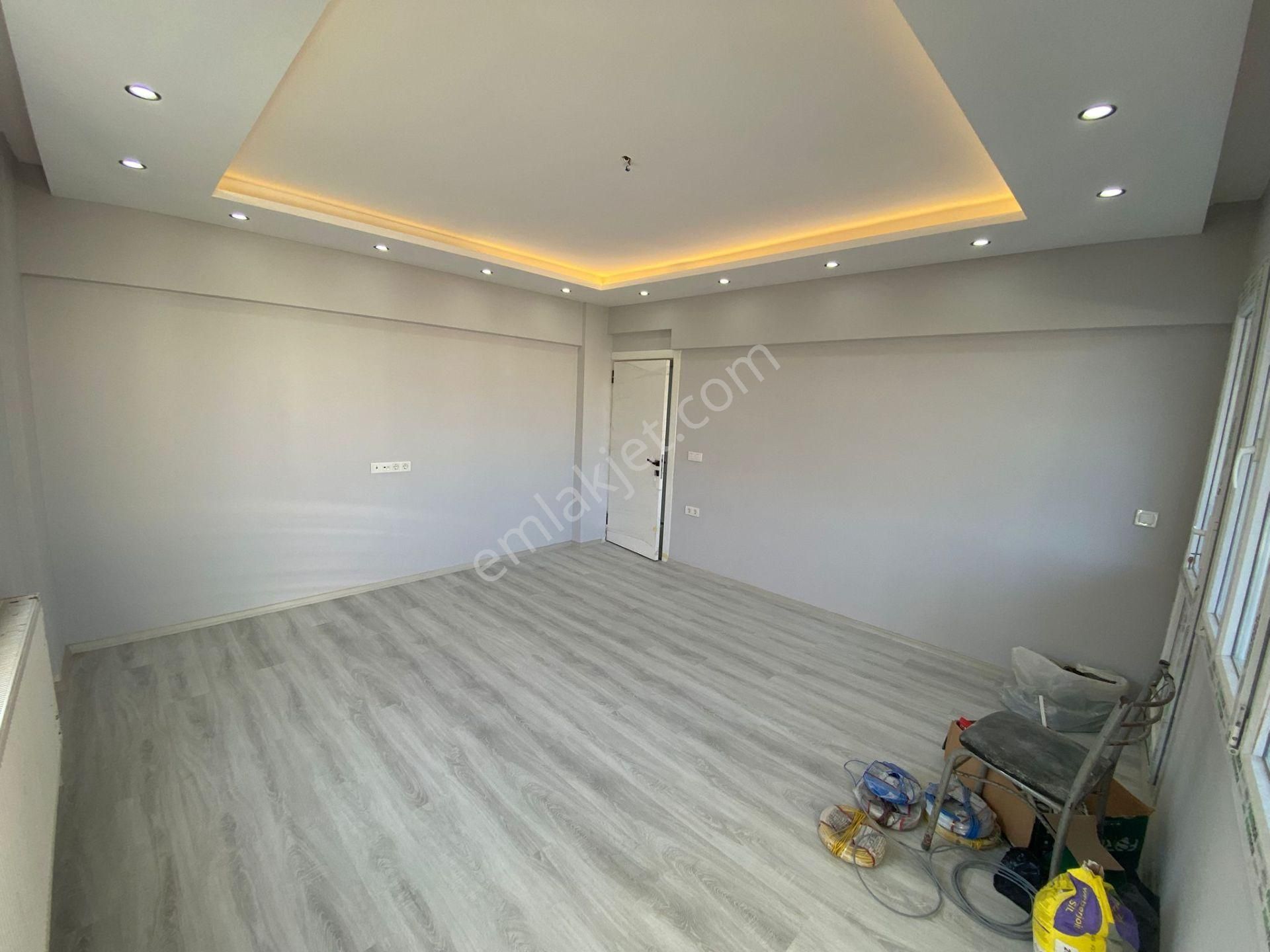 Acill Buca M.kemal Mah.de Opet Caddesi Üzeridende 2+1 100m2 Dgazlı Full Tadilatlı Satılık Daire - Görsel 2
