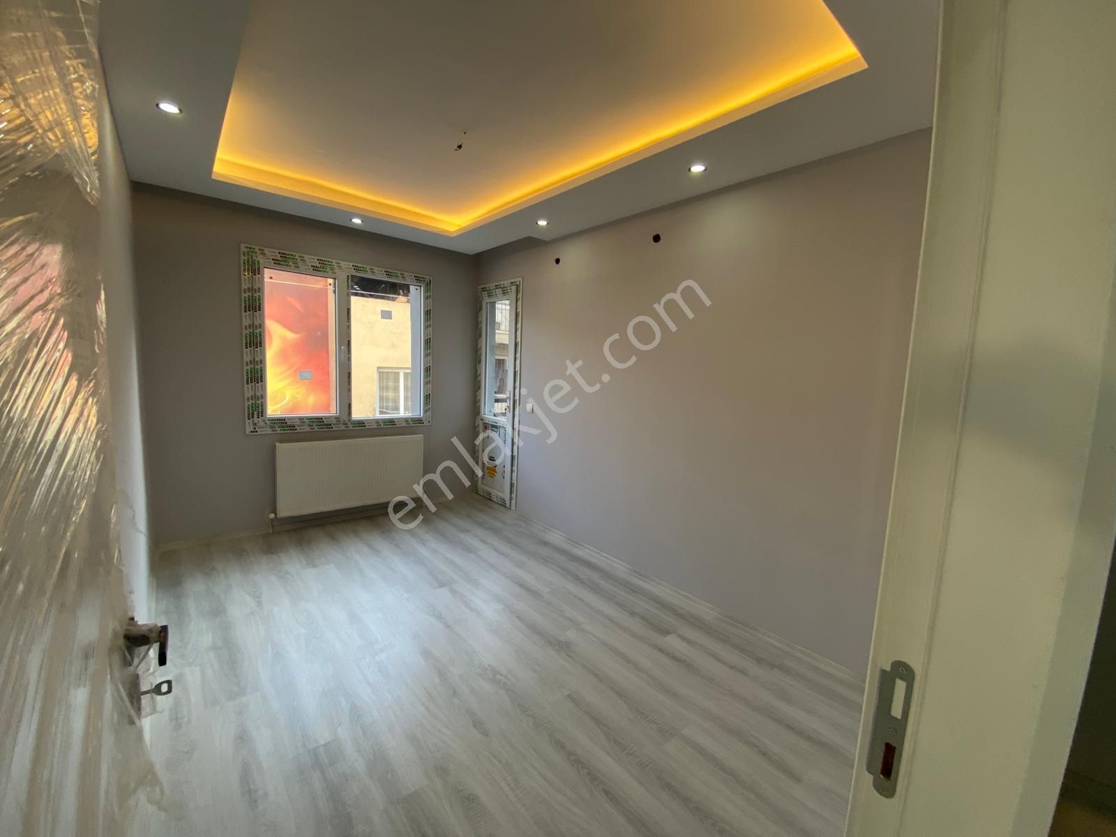 Acill Buca M.kemal Mah.de Opet Caddesi Üzeridende 2+1 100m2 Dgazlı Full Tadilatlı Satılık Daire - Görsel 10