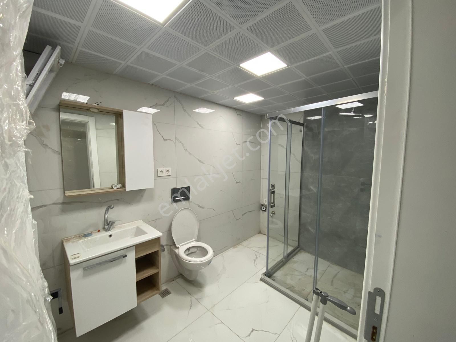 Acill Buca M.kemal Mah.de Opet Caddesi Üzeridende 2+1 100m2 Dgazlı Full Tadilatlı Satılık Daire - Görsel 26