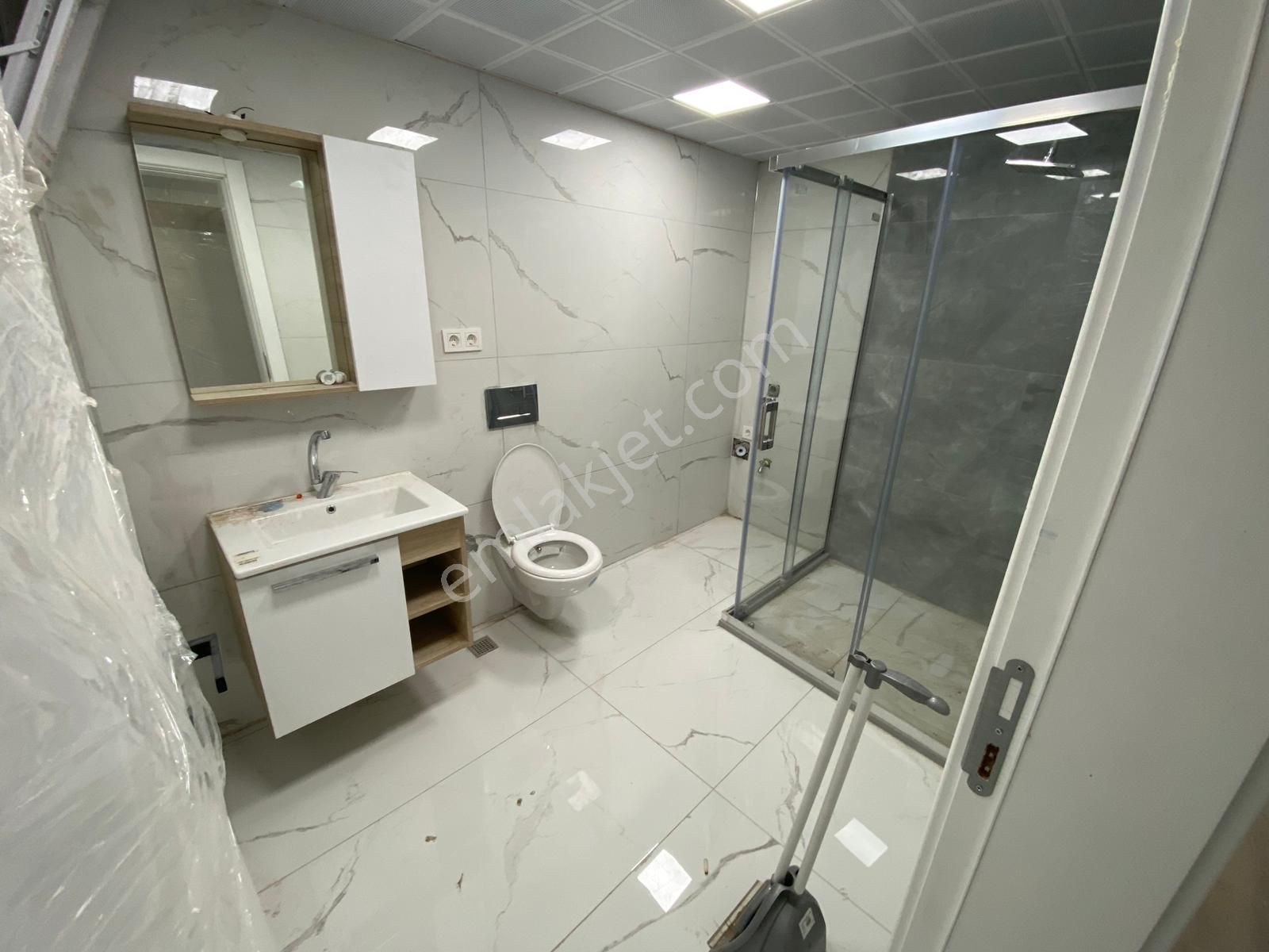 Acill Buca M.kemal Mah.de Opet Caddesi Üzeridende 2+1 100m2 Dgazlı Full Tadilatlı Satılık Daire - Görsel 25