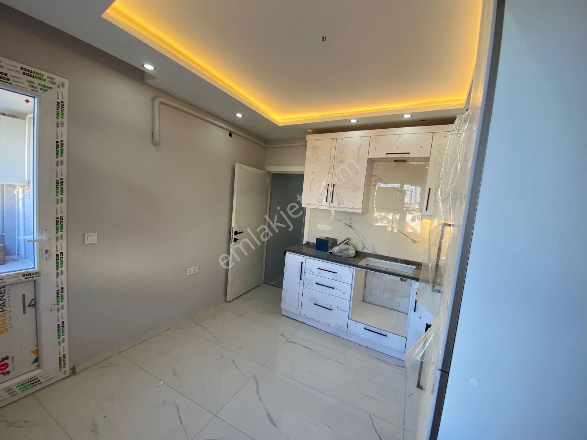 Acill Buca M.kemal Mah.de Opet Caddesi Üzeridende 2+1 100m2 Dgazlı Full Tadilatlı Satılık Daire - Görsel 21