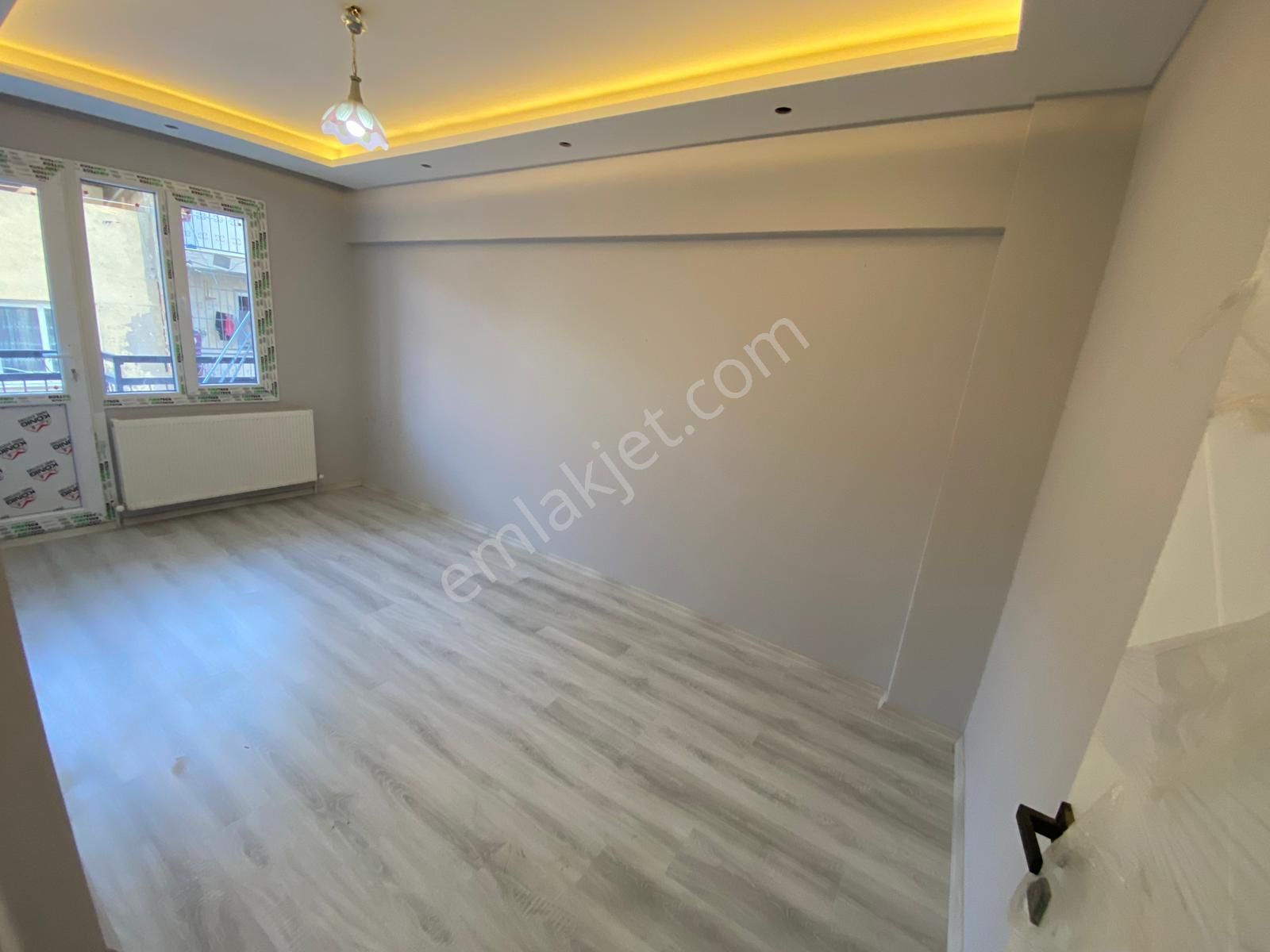 Acill Buca M.kemal Mah.de Opet Caddesi Üzeridende 2+1 100m2 Dgazlı Full Tadilatlı Satılık Daire - Görsel 15