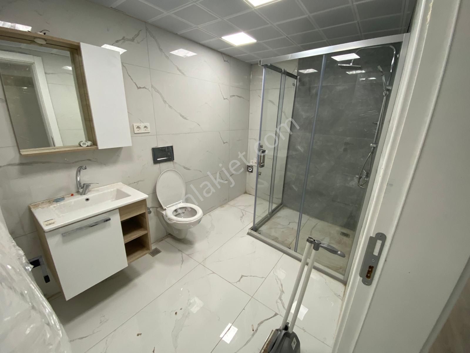 Acill Buca M.kemal Mah.de Opet Caddesi Üzeridende 2+1 100m2 Dgazlı Full Tadilatlı Satılık Daire - Görsel 27