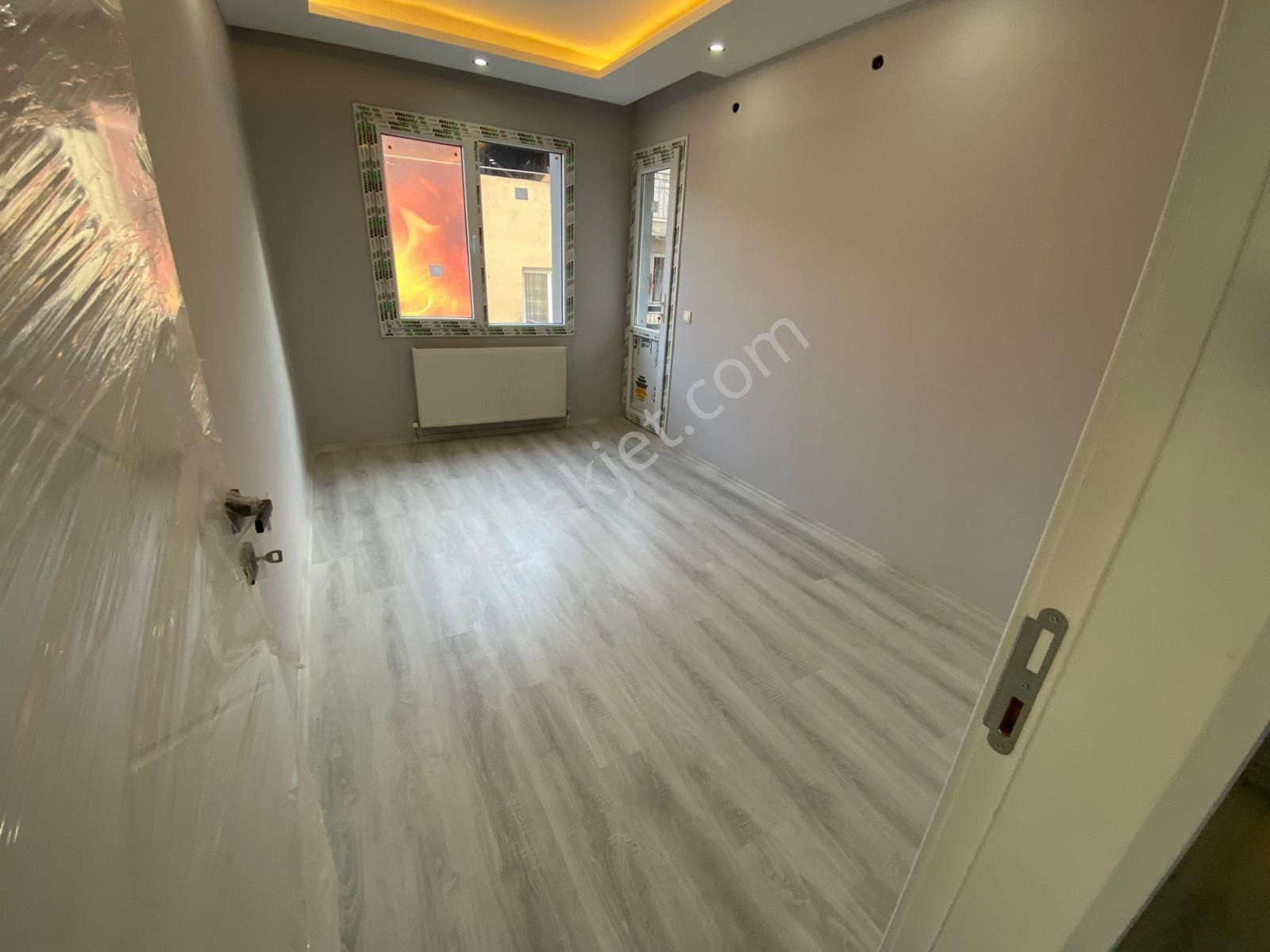 Acill Buca M.kemal Mah.de Opet Caddesi Üzeridende 2+1 100m2 Dgazlı Full Tadilatlı Satılık Daire - Görsel 11