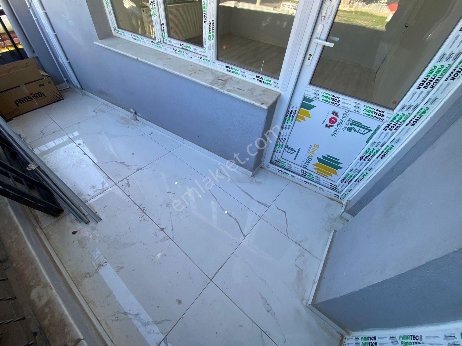 Acill Buca M.kemal Mah.de Opet Caddesi Üzeridende 2+1 100m2 Dgazlı Full Tadilatlı Satılık Daire - Görsel 32