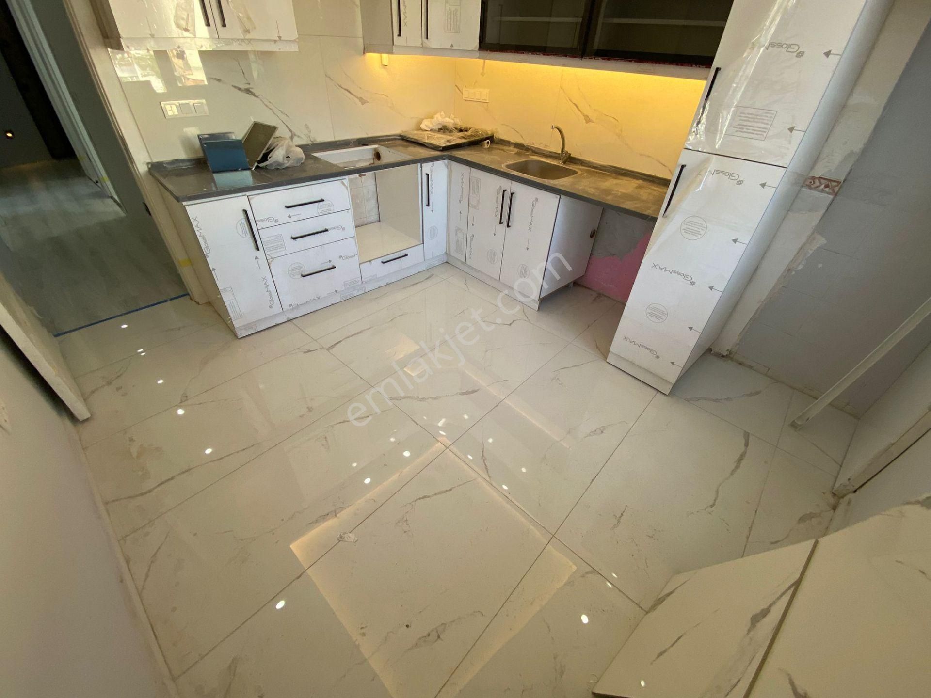 Acill Buca M.kemal Mah.de Opet Caddesi Üzeridende 2+1 100m2 Dgazlı Full Tadilatlı Satılık Daire - Görsel 23