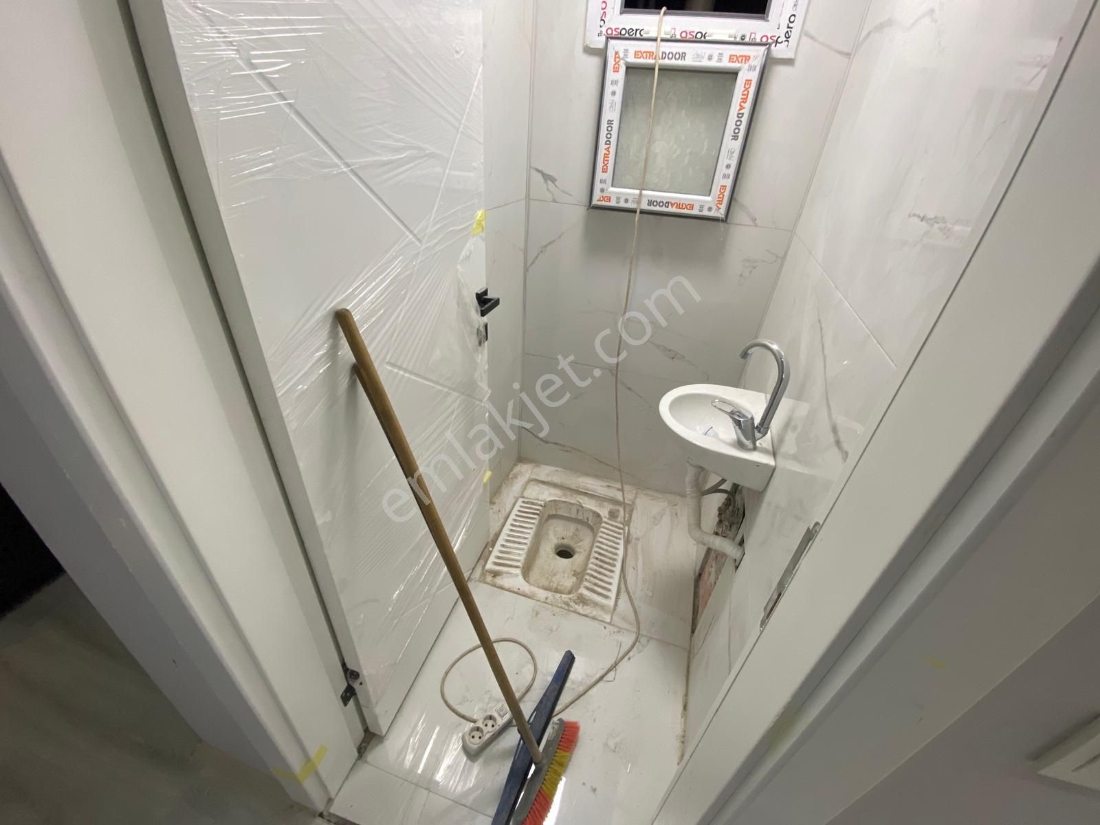 Acill Buca M.kemal Mah.de Opet Caddesi Üzeridende 2+1 100m2 Dgazlı Full Tadilatlı Satılık Daire - Görsel 29