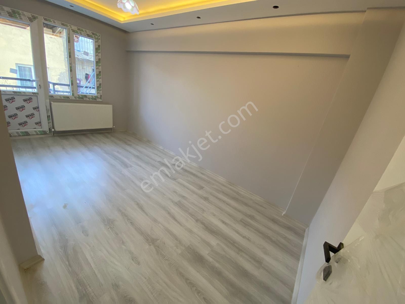 Acill Buca M.kemal Mah.de Opet Caddesi Üzeridende 2+1 100m2 Dgazlı Full Tadilatlı Satılık Daire - Görsel 17