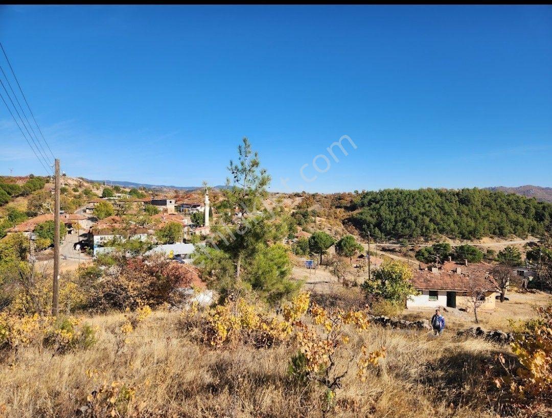 Manisa Demirci Çandır 535 M2 Konut İmarli Arsa Hemen İnşaat Yap - Görsel 18