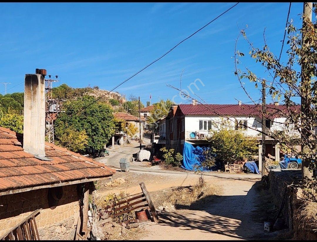 Manisa Demirci Çandır 535 M2 Konut İmarli Arsa Hemen İnşaat Yap - Görsel 7