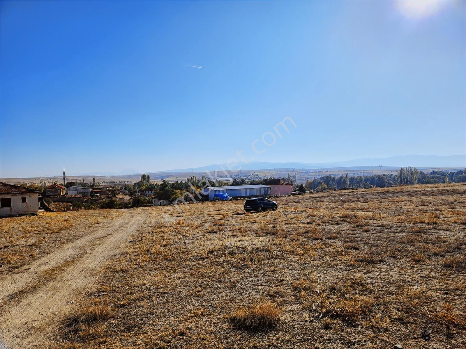 Basmakçı Hırka 2 Kat 462 M2 Konut İmarlı Arsa 185 M2 İnşaat Yap - Görsel 34