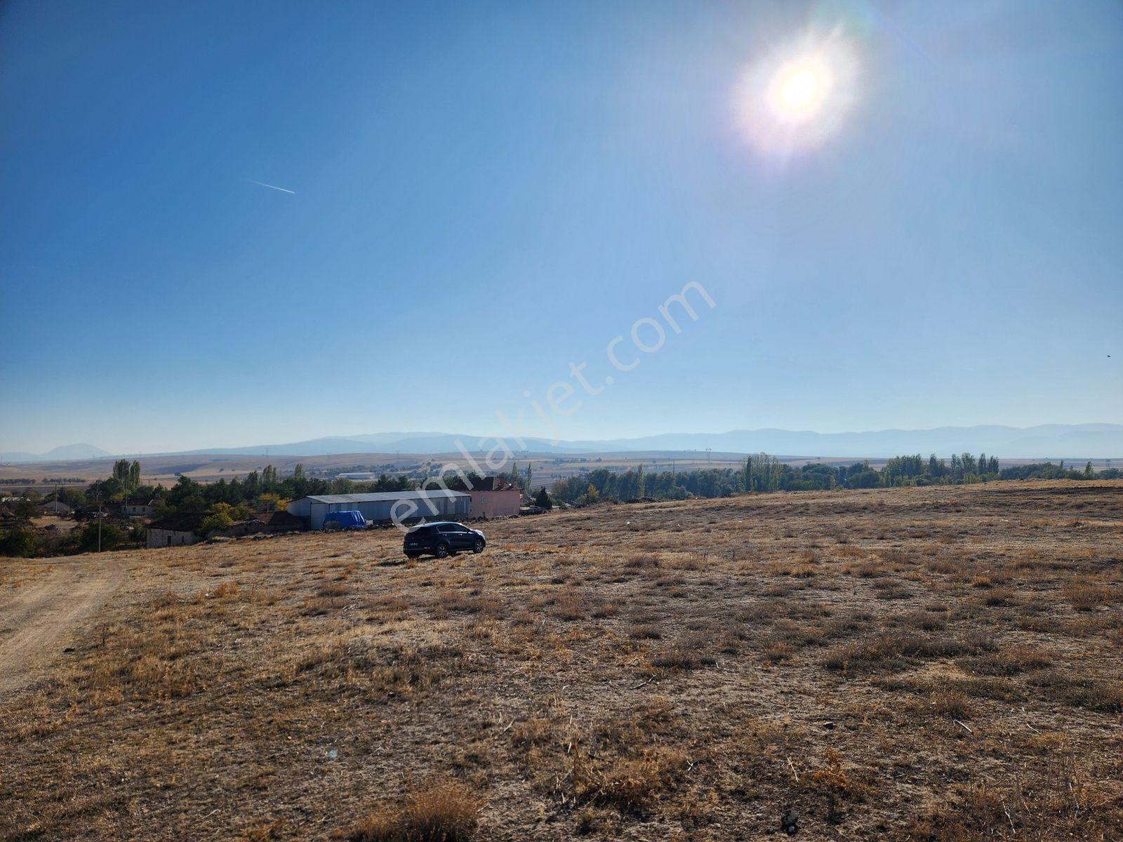 Basmakçı Hırka 2 Kat 462 M2 Konut İmarlı Arsa 185 M2 İnşaat Yap - Görsel 23