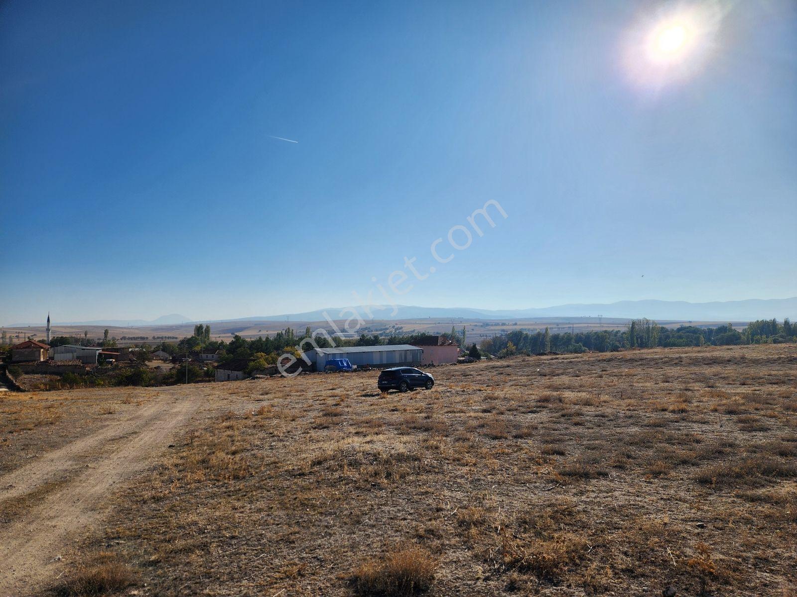 Basmakçı Hırka 2 Kat 462 M2 Konut İmarlı Arsa 185 M2 İnşaat Yap - Görsel 22